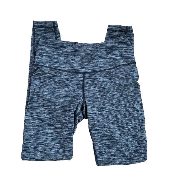 Victoria's Secret Sport Knockout Leggings Heather Gray S - Picture 2 of 4